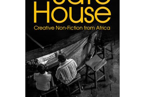 Creative nonfiction's firm legs in Africa