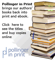 Pollinger In Print Bookshop