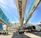 A handout picture released by Emirates Airlines shows an Emirates Airbus A380 before its departure from Dubai airport on ...