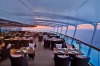 The Colonnade, Seabourn Encore.