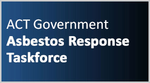 ACT Government Asbestos Response Taskforce