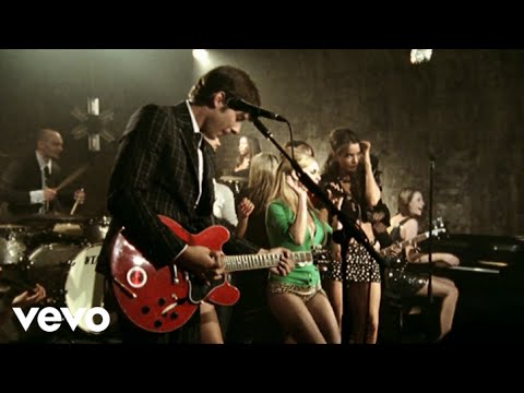 Mark Ronson - Valerie ft. Amy Winehouse