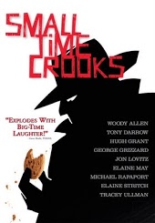 Small Time Crooks