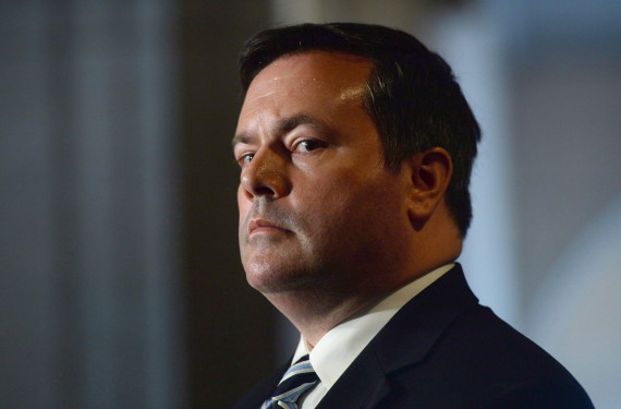 jason kenney