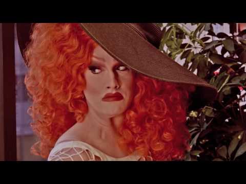 BenDeLaCreme presents CAPITOL HILL Episode 22 starring Jinkx Monsoon, Robbie Turner and Waxie Moon