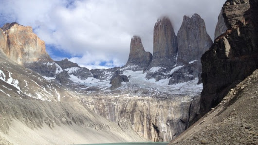 Bucket list: One of the world's greatest day hikes