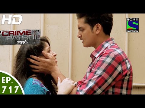 Crime Patrol - क्राइम पेट्रोल सतर्क -Bedardi - Episode 717 - 1st October, 2016