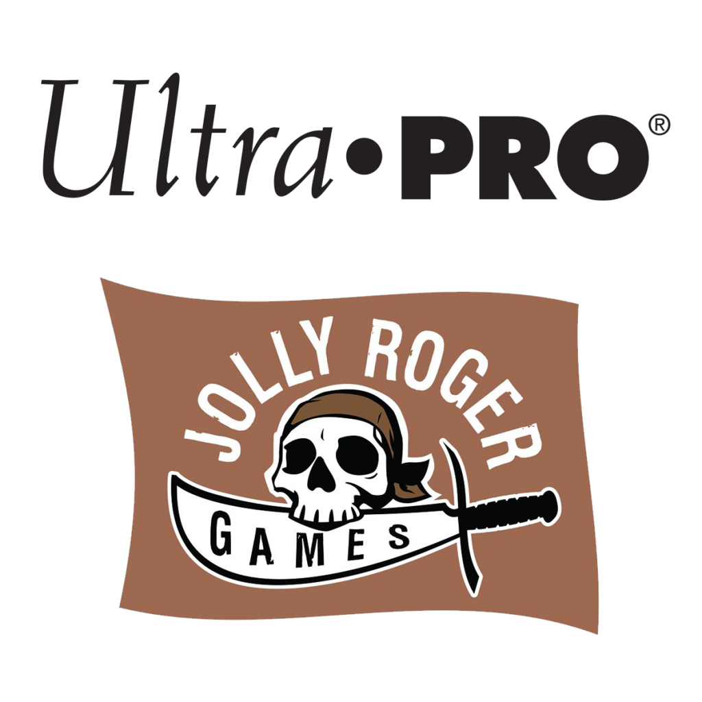 Ultra PRO Logo