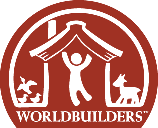 Worldbuilders Logo