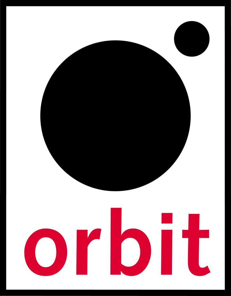 Orbit Logo