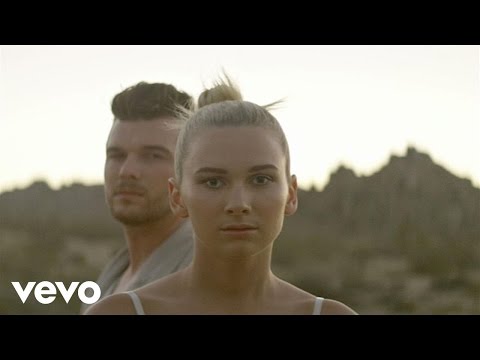 Broods - Heartlines