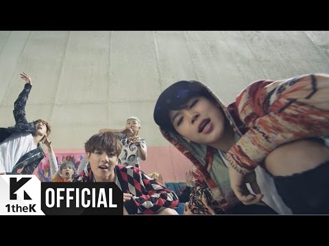 [MV] BTS(방탄소년단) _ FIRE (불타오르네)