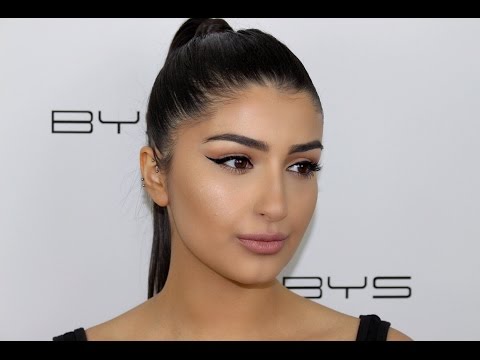 BYS STEP-BY-STEP TUTORIAL | CONTOURING