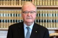 NSW Supreme Court Chief Justice Tom Bathurst,
