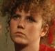 Before she was a star: teenage Nicole Kidman as a champion young runner in the 1985 TV series <i>Winners: Room To Move</i>. 