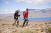 Tierra Patagonia arranges guided excursions out into Torres del Paine national park with its own staff.