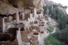 MESA VERDE NATIONAL PARK: Most of the national arks in the south-west are about the landscapes, but this one in southern ...