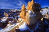 BRYCE CANYON NATIONAL PARK: The five national parks spread across the south of Utah each do the rugged red rocks and ...