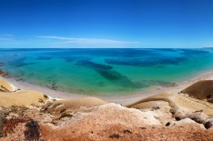 Coffin Bay, South Australia.