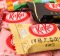 No time for a break: Japan has more than 300 flavours of Kit Kat.