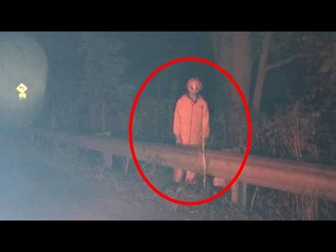 5 NEW Disturbing Clowns Caught on Camera (2016)