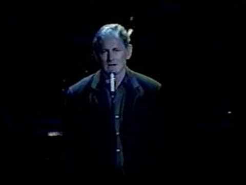 Victor Garber Sings Last Song