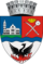 Coat of arms of Buzău