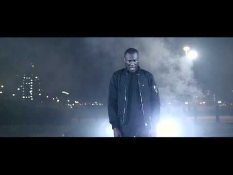 STORMZY [@STORMZY1] - SCARY