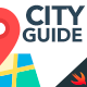 City Guide - iOS Swift App - CodeCanyon Item for Sale