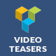 Video Teasers Addons for Visual Composer Wordpress Plugin - CodeCanyon Item for Sale