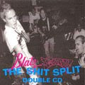 Blatz/Filth: Shit Split (CD) Alternative Tentacles