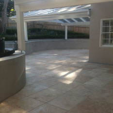 Classico Travertine in Woollahra - Wall & Floor Tiles