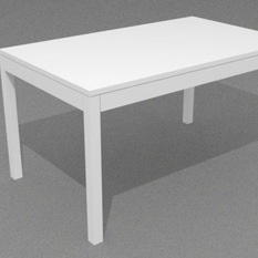  - Furniture Design - Dining Tables