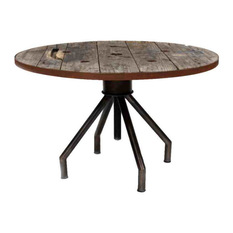  - Industrial Furniture - Dining Tables