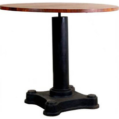  - Industrial retro vintage furniture manufacturer and exporter - Dining Tables