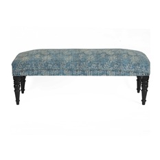  - Natural Fibres Furniture - Upholstered Benches