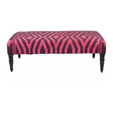  - Natural Fibres Furniture - Upholstered Benches