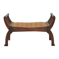  - Natural Fibres Furniture - Upholstered Benches