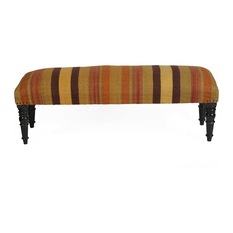  - Natural Fibres Furniture - Upholstered Benches