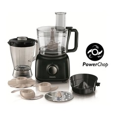  - Philips Food Processor HR7629 - Kitchenwarehub - Food Processors