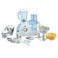  - Karishma - Food Processors