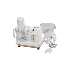  - MK-5086M Food Processors - Panasonic - Food Processors