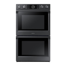  - Built-In Double Wall Oven - Ovens