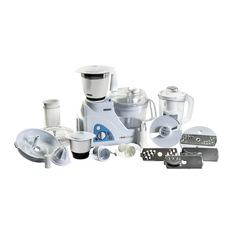  - Buy Usha Food Processor 2663 Online at Best Price in India - Usha.com - Food Processors