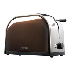  - TTM108 Charcoal 2-slice toaster | Kenwood India - Toasters