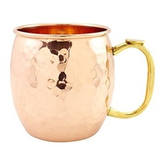  - copper mugs - Mugs