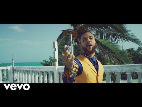 Jidenna - Little Bit More