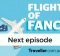 Flight of Fancy Traveller.com.au podcast next episode