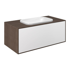 Londra Series - Bathroom Vanity Units & Sink Cabinets