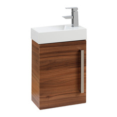 Cloakroom Vanity - Bathroom Vanity Units & Sink Cabinets